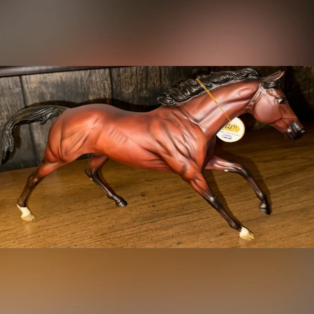 “Sam” Breyer - Picture 5 of 5
